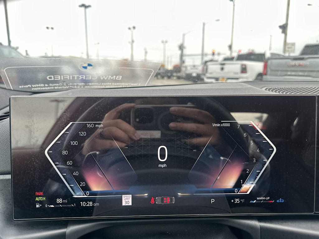 Thumbnail: 2023 BMW 3 Series - 10