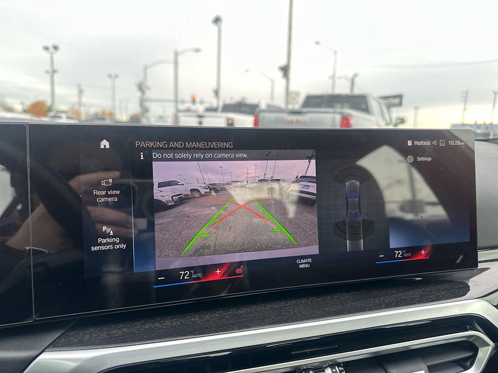 Thumbnail: 2023 BMW 3 Series - 18