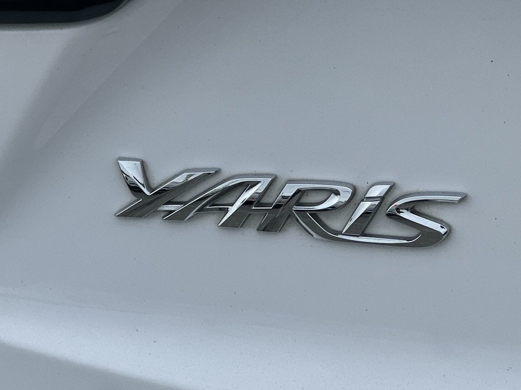 Thumbnail: 2020 Toyota Yaris - 4