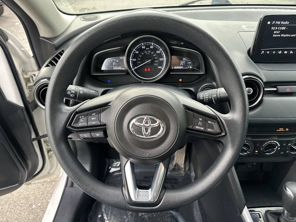 Thumbnail: 2020 Toyota Yaris - 2