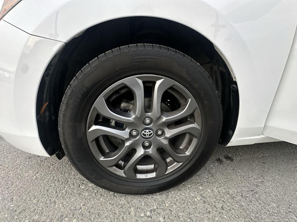 Thumbnail: 2020 Toyota Yaris - 5