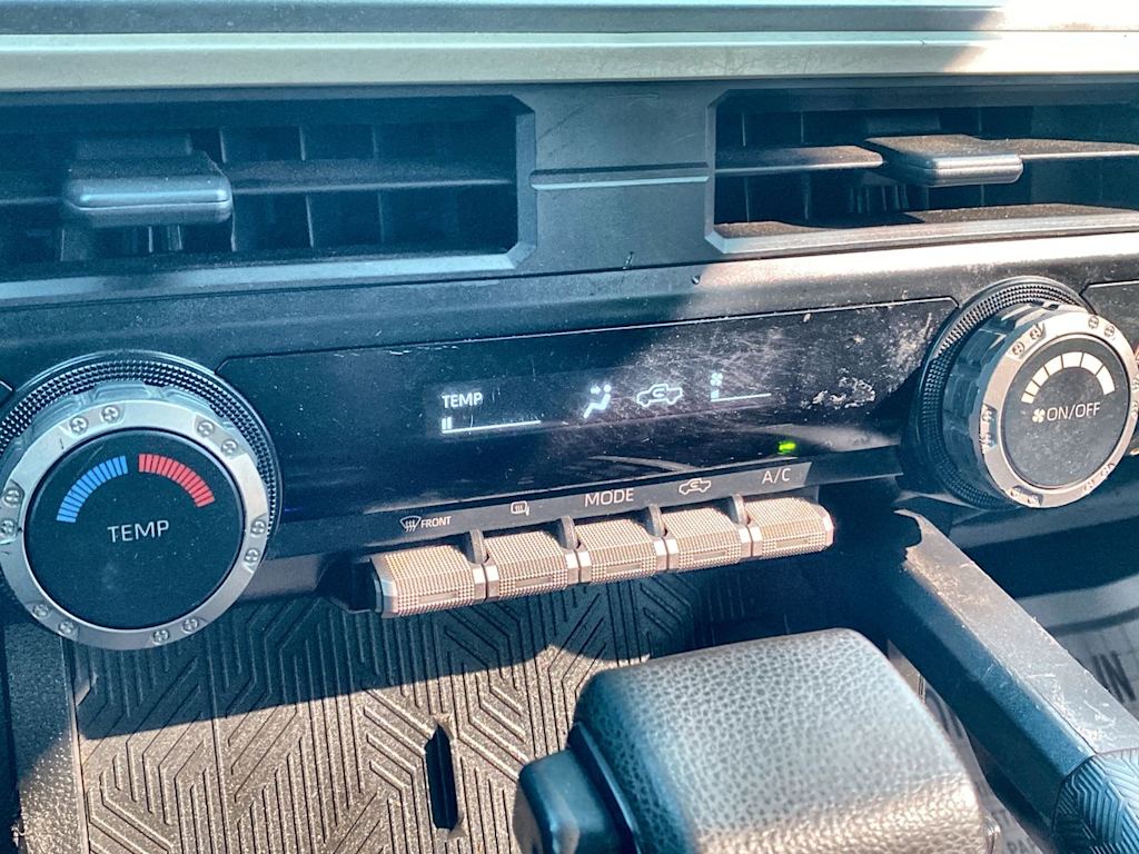Thumbnail: 2024 Toyota Tacoma - 22