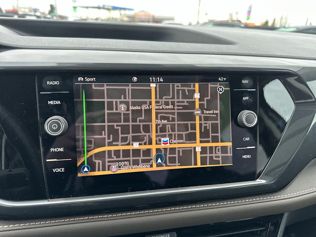 Thumbnail: 2024 Volkswagen Taos - 20