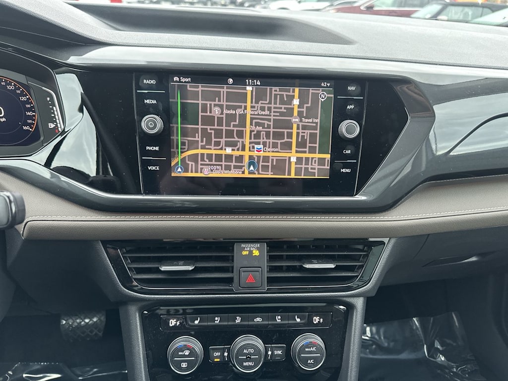 Thumbnail: 2024 Volkswagen Taos - 21