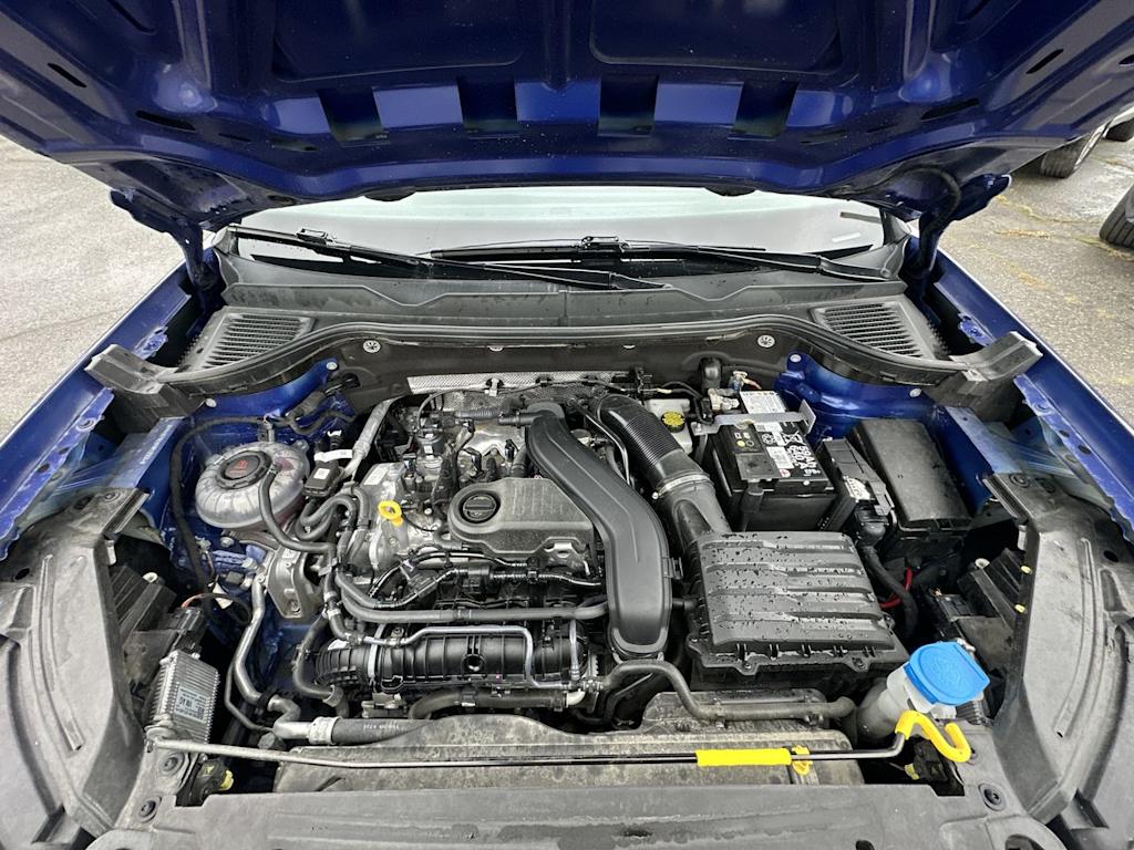 Thumbnail: 2024 Volkswagen Taos - 6