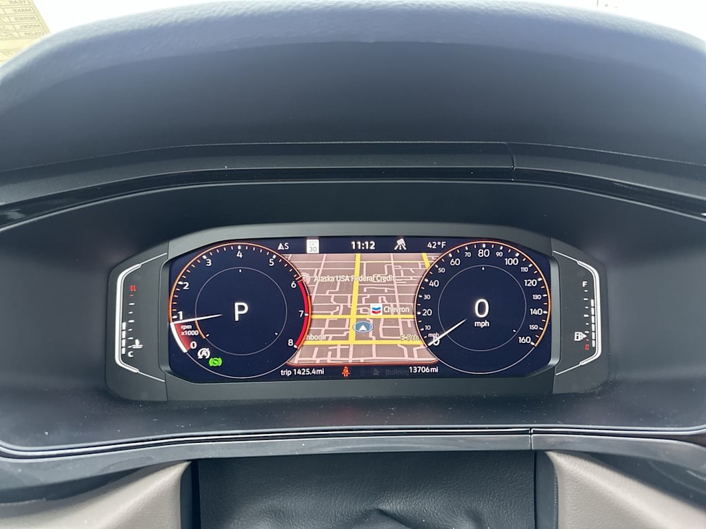 Thumbnail: 2024 Volkswagen Taos - 12