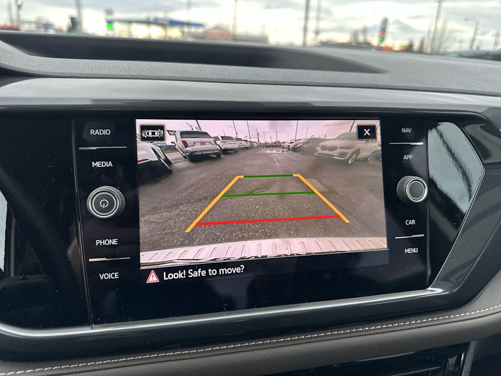 Thumbnail: 2024 Volkswagen Taos - 19