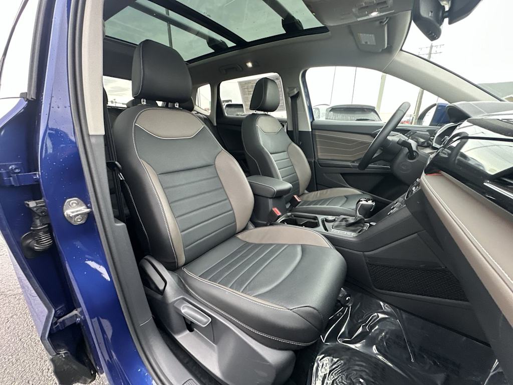 Thumbnail: 2024 Volkswagen Taos - 8