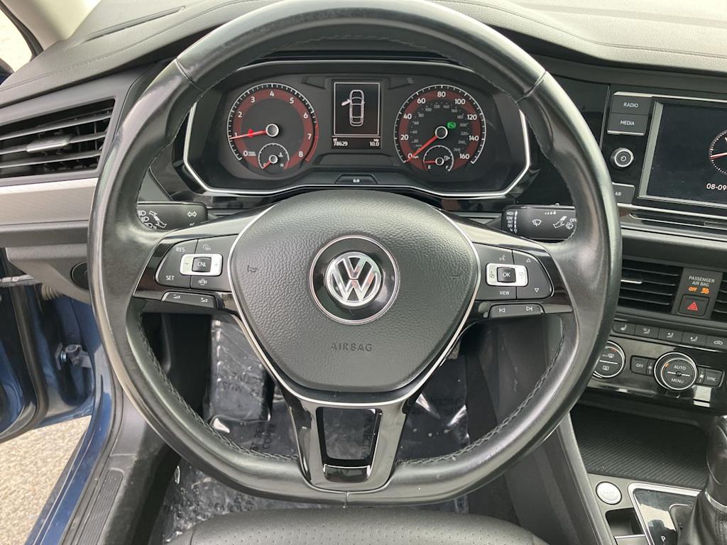 Thumbnail: 2019 Volkswagen Jetta - 11