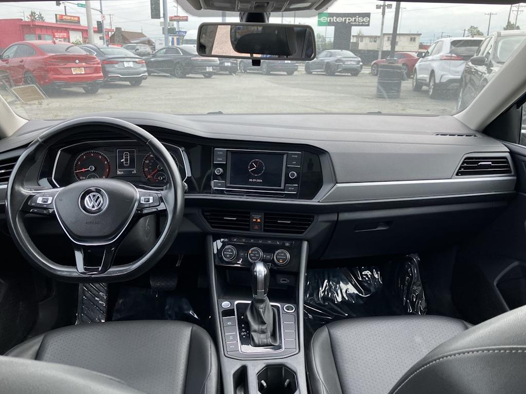 Thumbnail: 2019 Volkswagen Jetta - 2