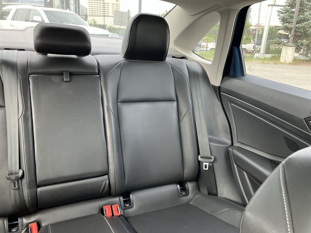 Thumbnail: 2019 Volkswagen Jetta - 20