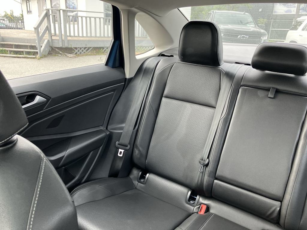 Thumbnail: 2019 Volkswagen Jetta - 10