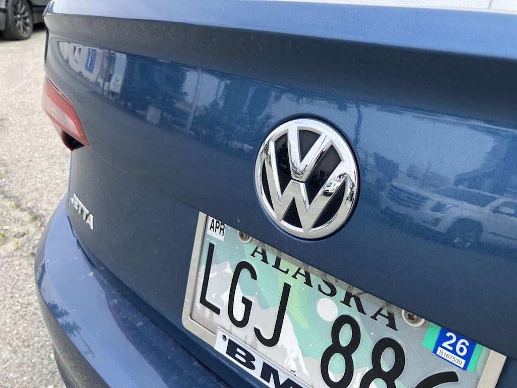 Thumbnail: 2019 Volkswagen Jetta - 4