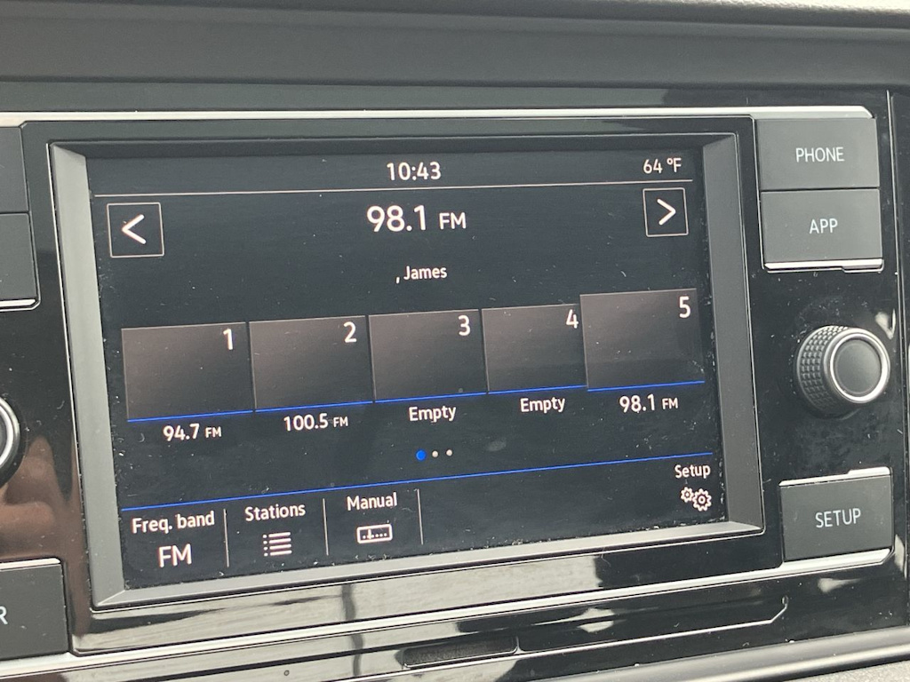 Thumbnail: 2019 Volkswagen Jetta - 12