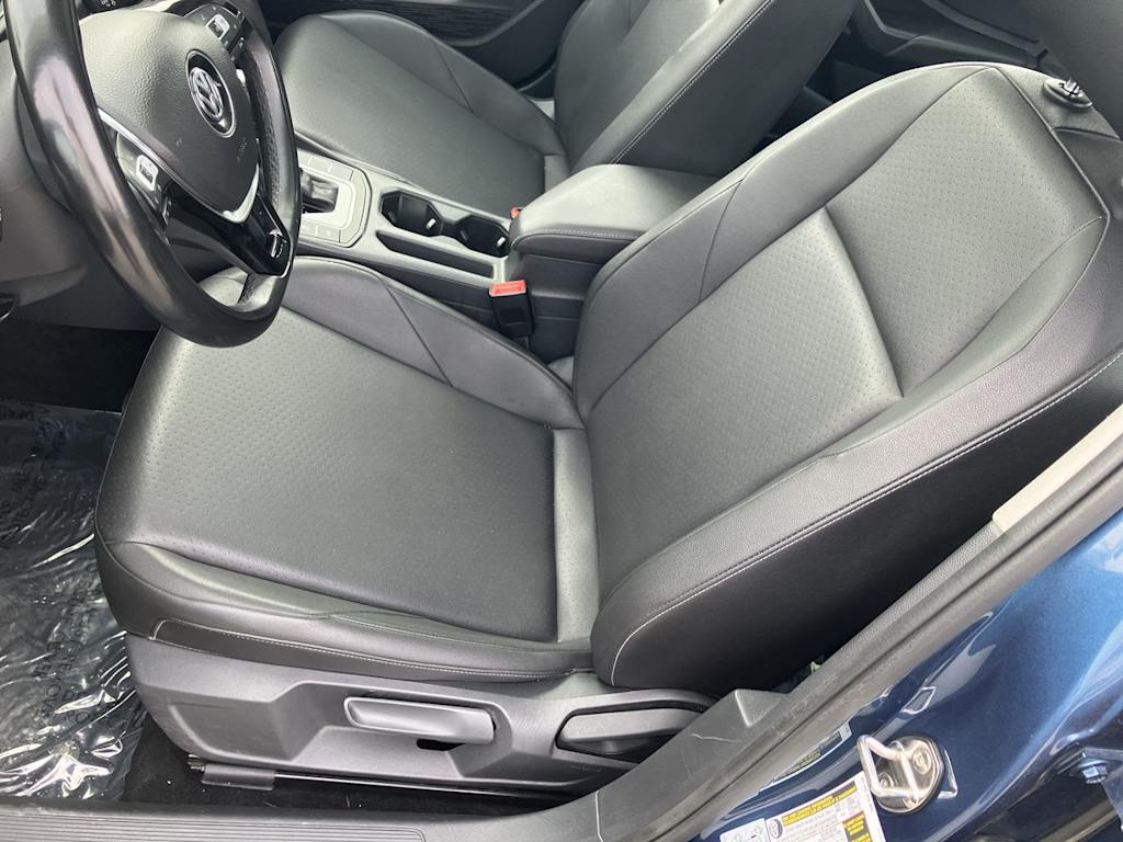 Thumbnail: 2019 Volkswagen Jetta - 8