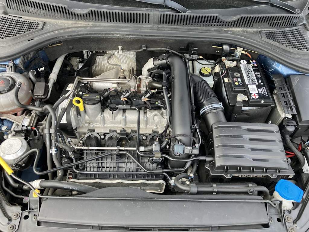 Thumbnail: 2019 Volkswagen Jetta - 6