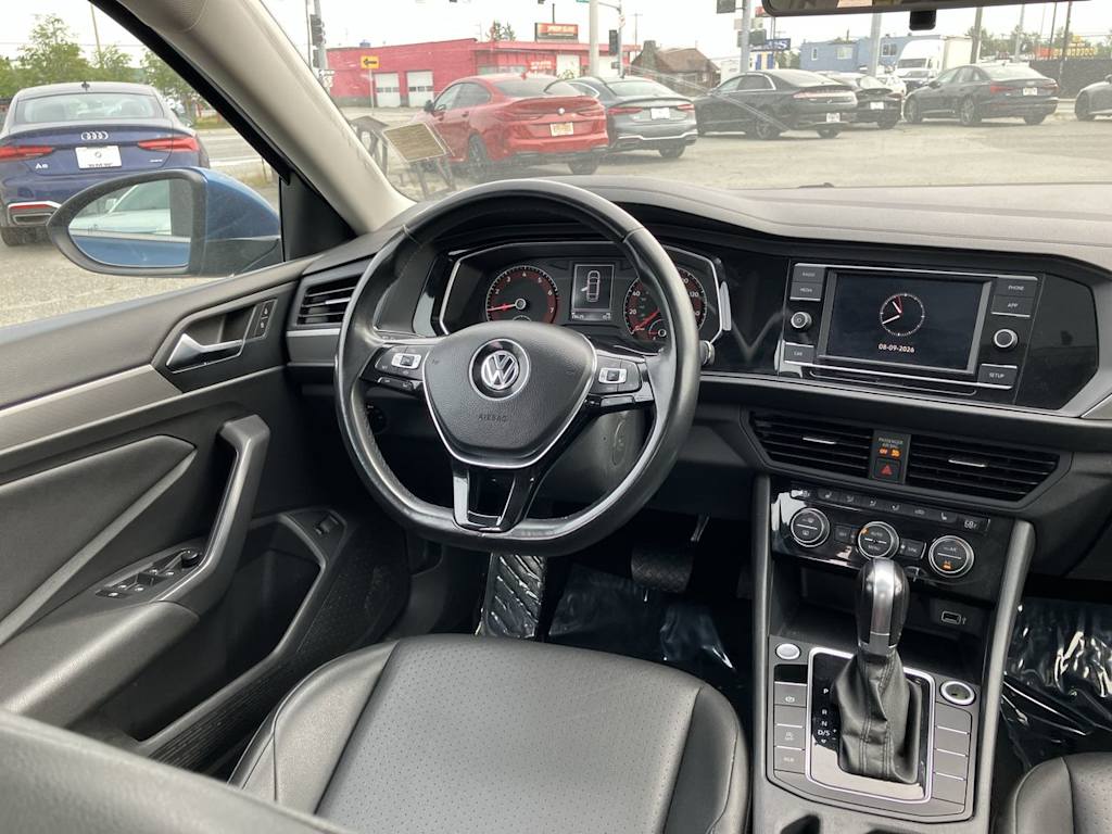 Thumbnail: 2019 Volkswagen Jetta - 7