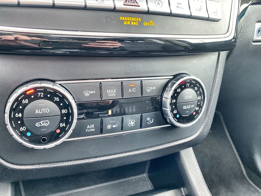 Thumbnail: 2018 Mercedes-Benz GLS - 25