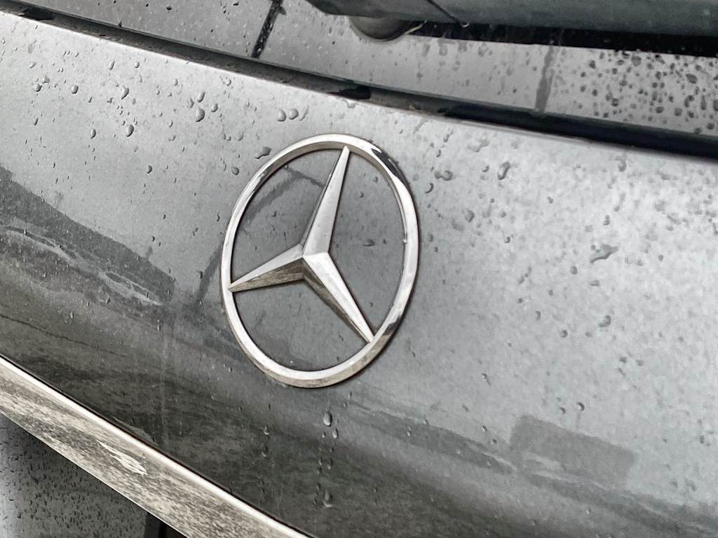 Thumbnail: 2018 Mercedes-Benz GLS - 4