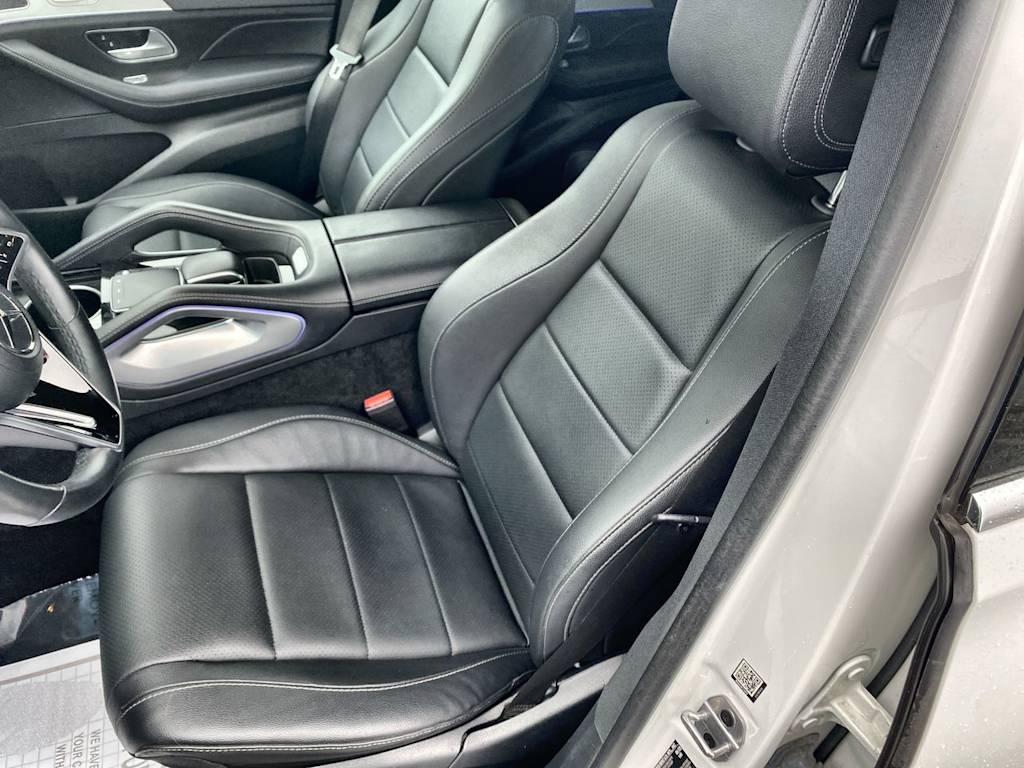 Thumbnail: 2024 Mercedes-Benz GLE - 8