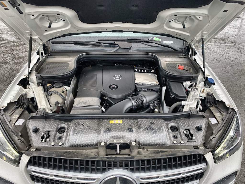 Thumbnail: 2024 Mercedes-Benz GLE - 6