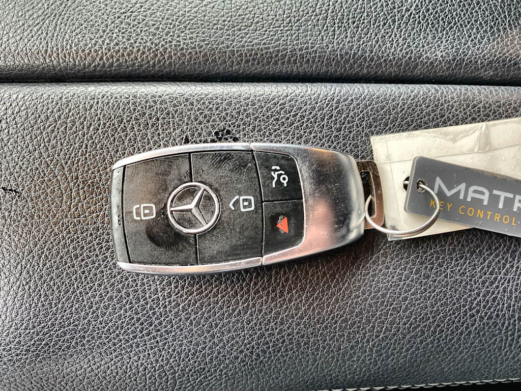 Thumbnail: 2024 Mercedes-Benz GLE - 15