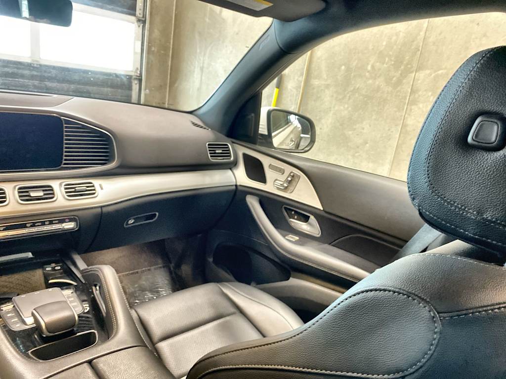 Thumbnail: 2024 Mercedes-Benz GLE - 13