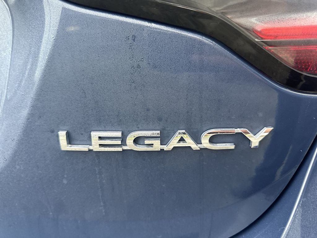 2024 Subaru Legacy Premium 4