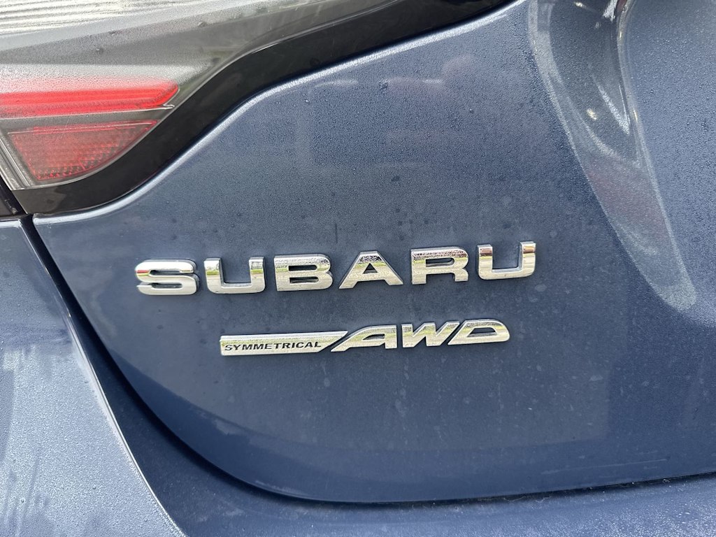 2024 Subaru Legacy Premium 25