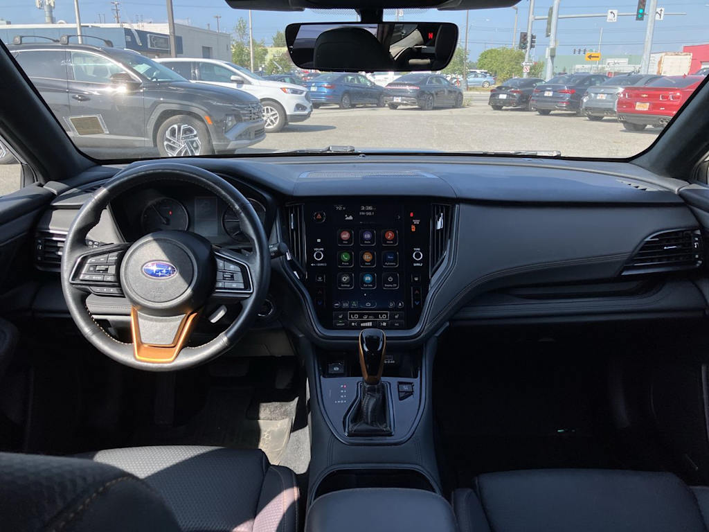 Thumbnail: 2025 Subaru Outback - 2