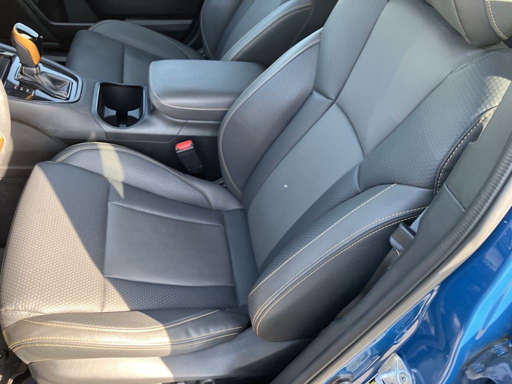 Thumbnail: 2025 Subaru Outback - 8