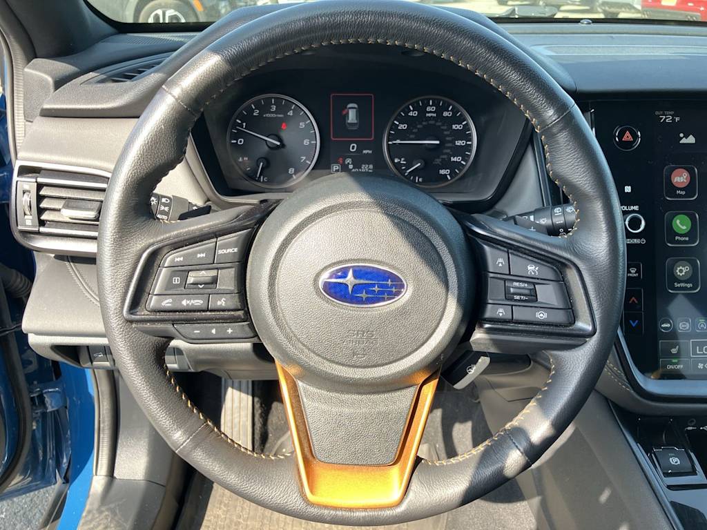 Thumbnail: 2025 Subaru Outback - 11