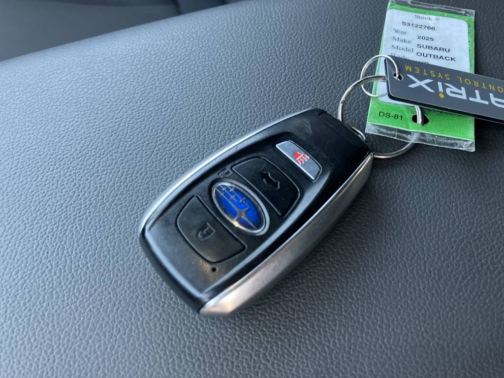 Thumbnail: 2025 Subaru Outback - 16