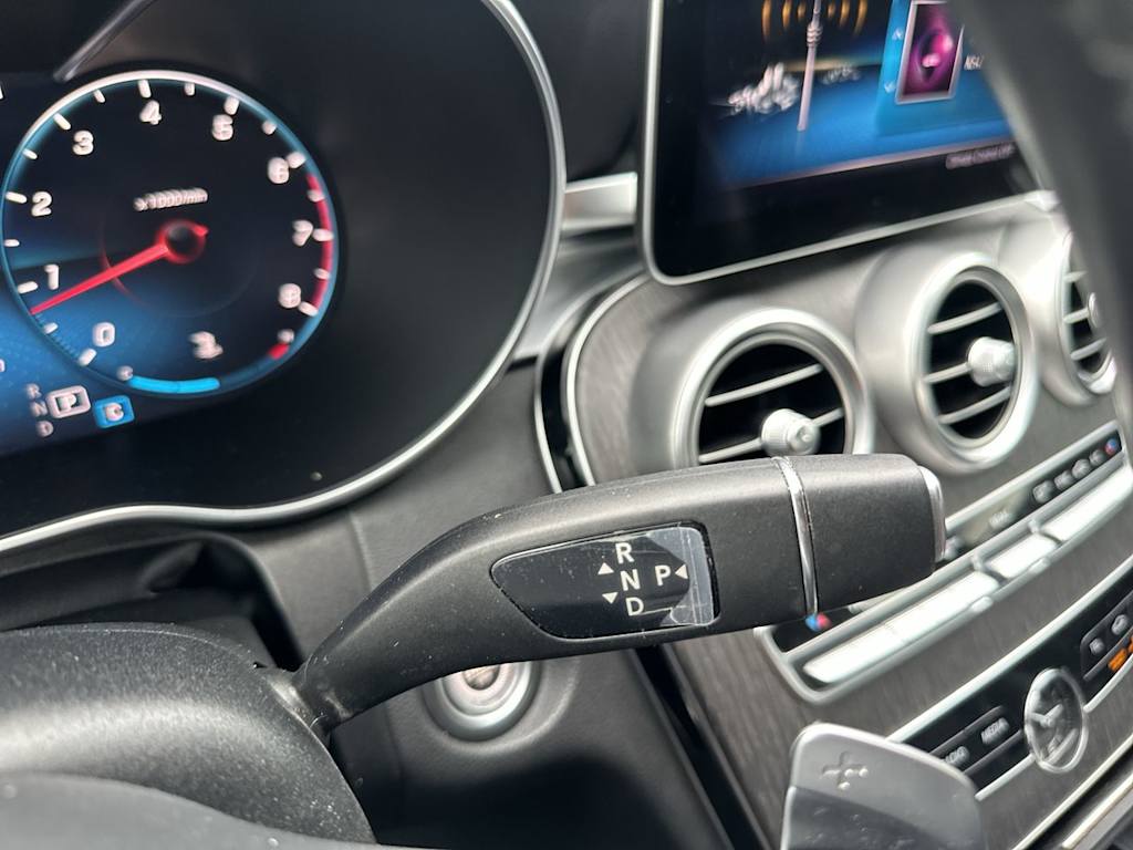 Thumbnail: 2019 Mercedes-Benz C-Class - 11