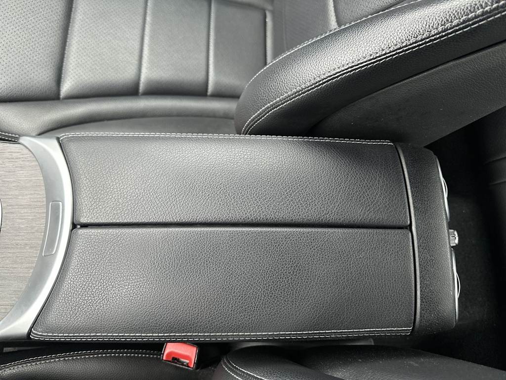Thumbnail: 2019 Mercedes-Benz C-Class - 13
