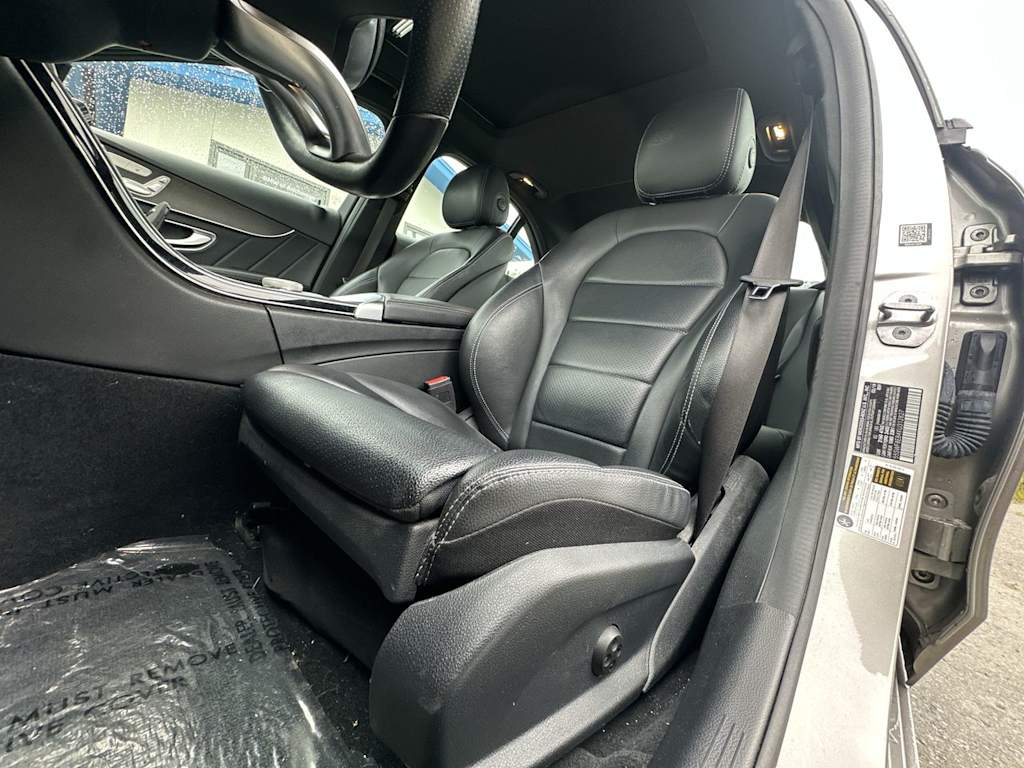 Thumbnail: 2019 Mercedes-Benz C-Class - 7