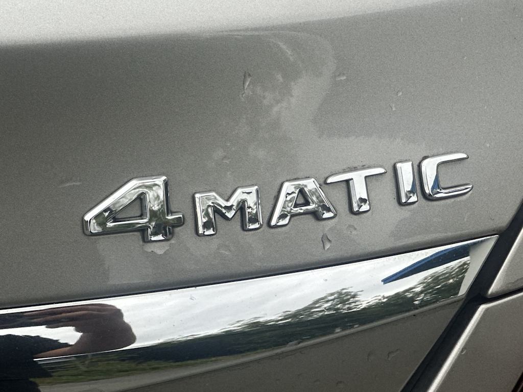 Thumbnail: 2019 Mercedes-Benz C-Class - 4
