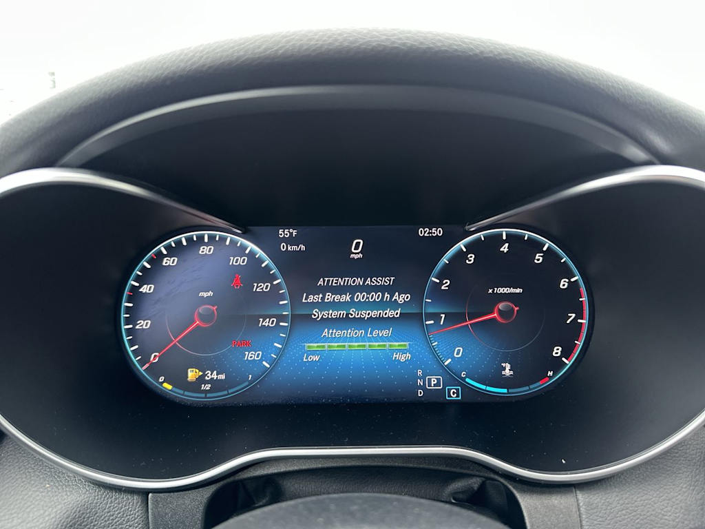 Thumbnail: 2019 Mercedes-Benz C-Class - 12