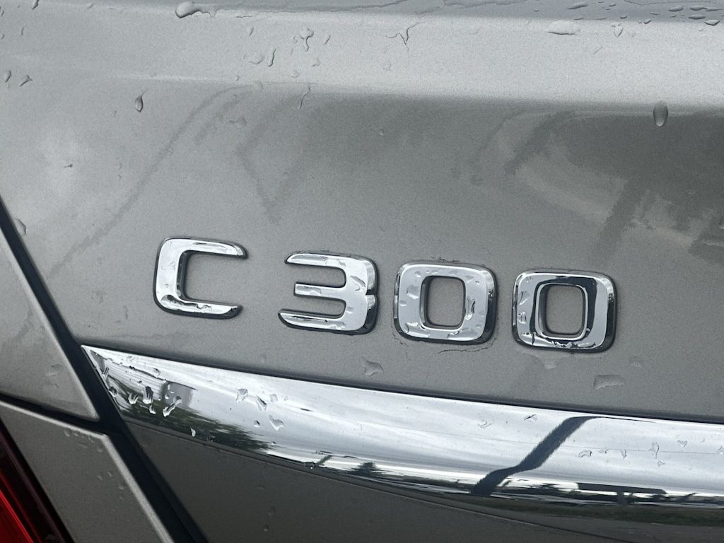 Thumbnail: 2019 Mercedes-Benz C-Class - 23