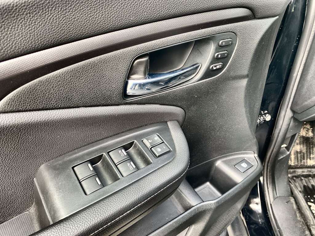 Thumbnail: 2023 Honda Ridgeline - 22