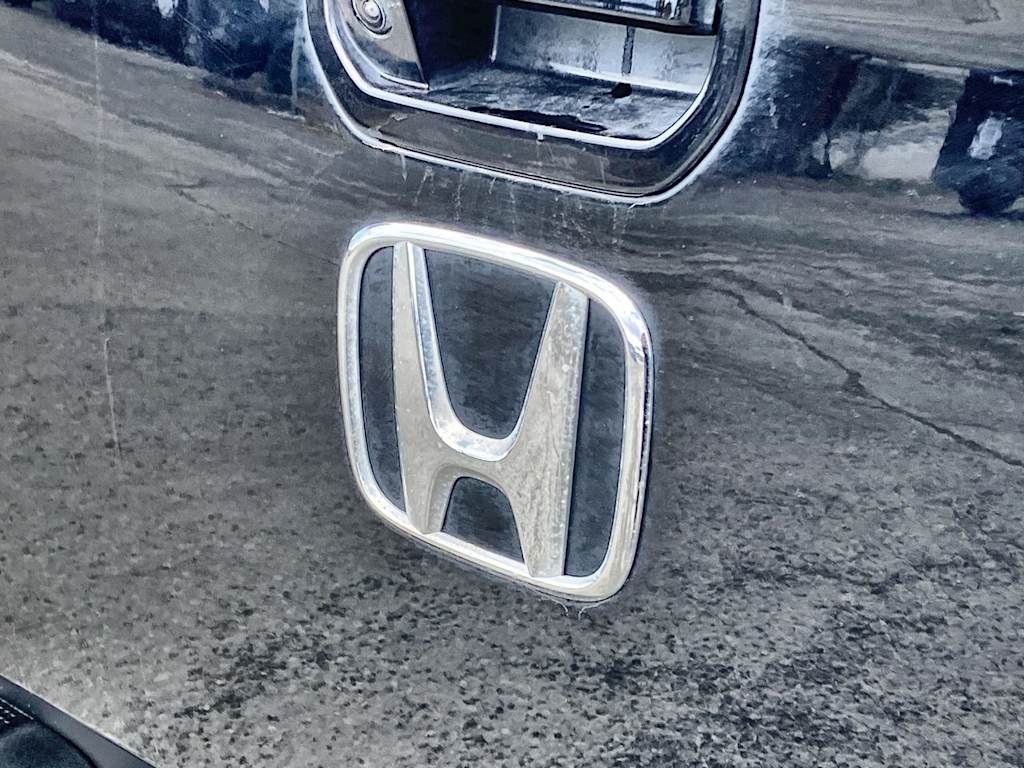 Thumbnail: 2023 Honda Ridgeline - 4