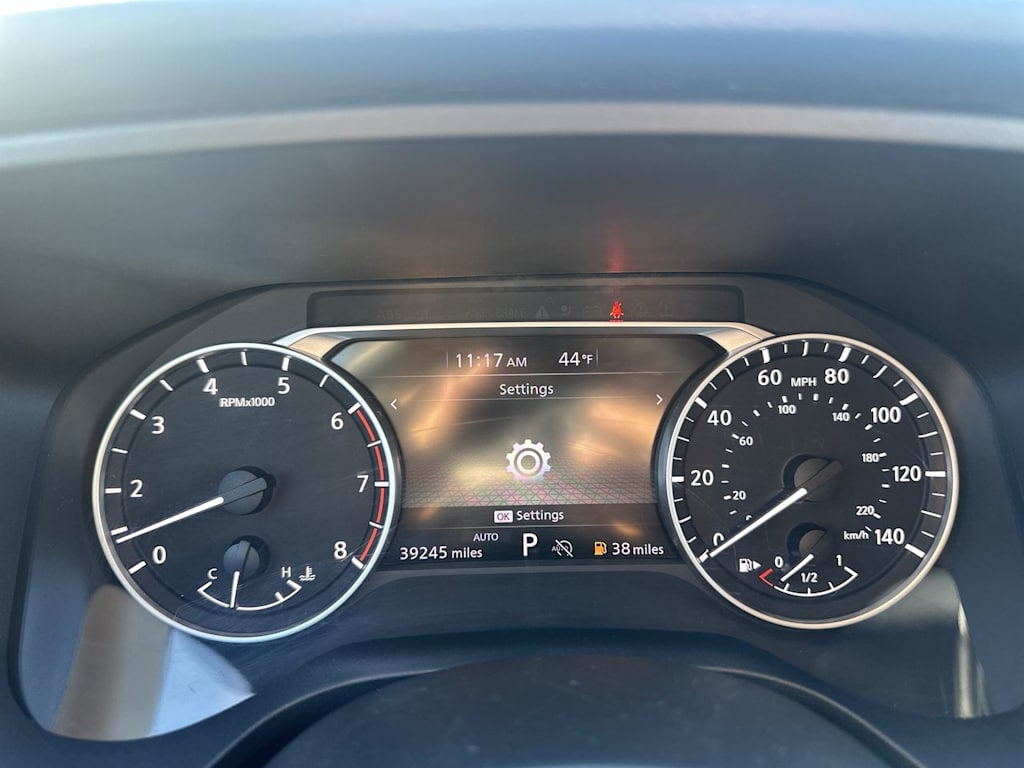 Thumbnail: 2024 Nissan Rogue - 10