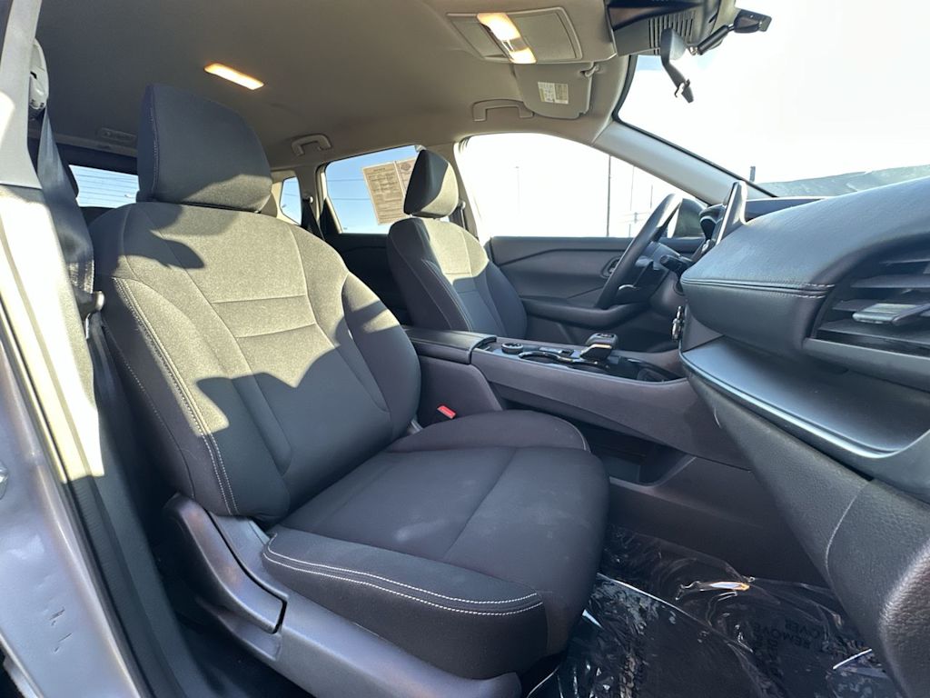 Thumbnail: 2024 Nissan Rogue - 20