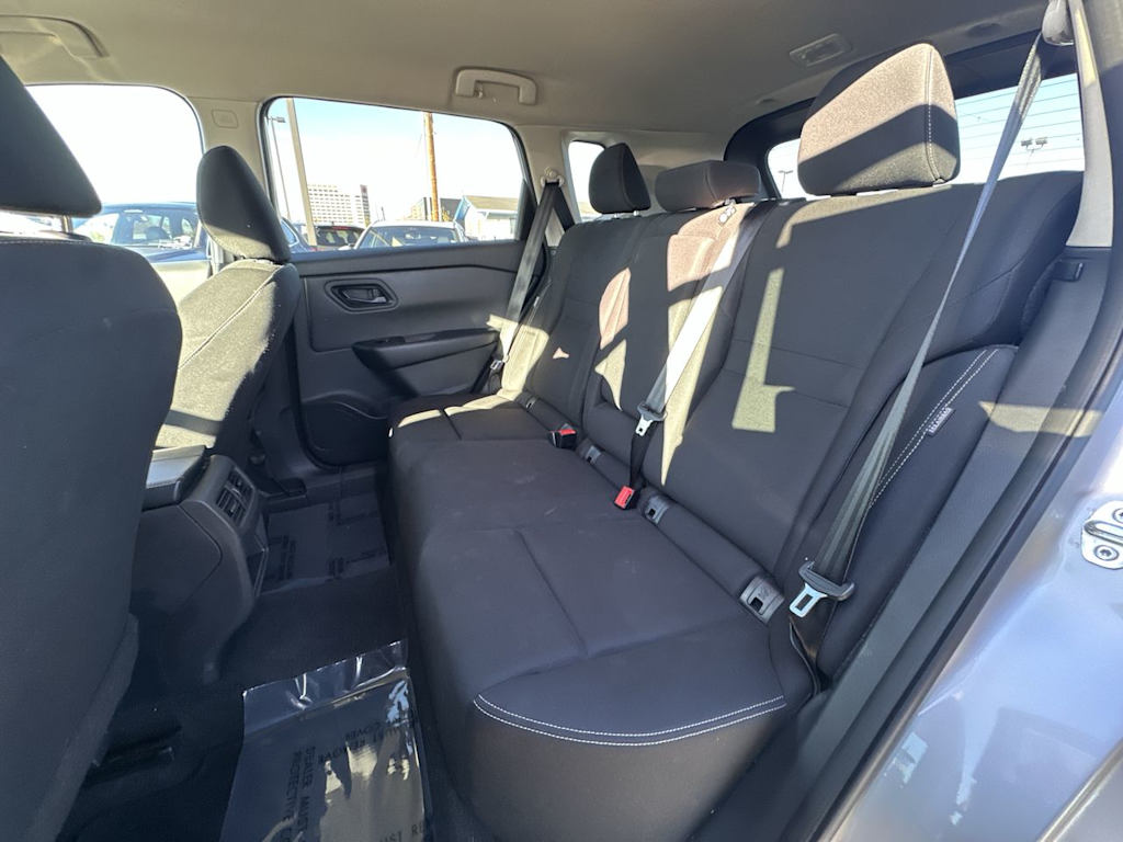 Thumbnail: 2024 Nissan Rogue - 7