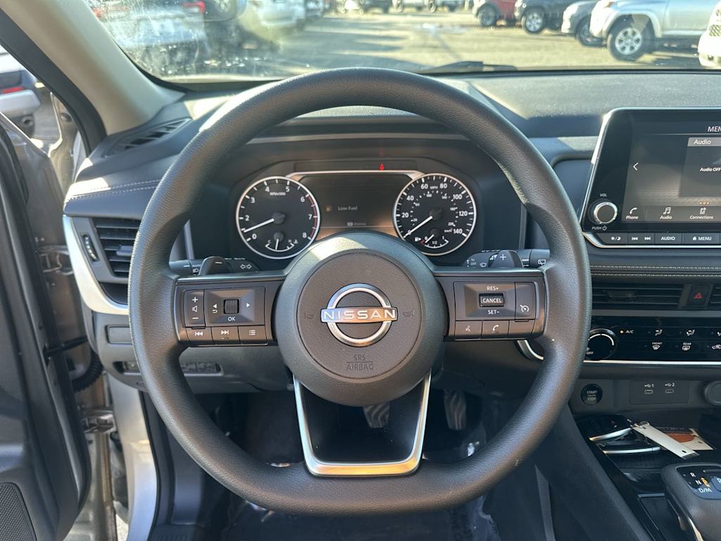 Thumbnail: 2024 Nissan Rogue - 2