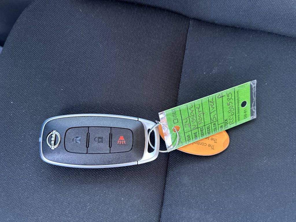 Thumbnail: 2024 Nissan Rogue - 12