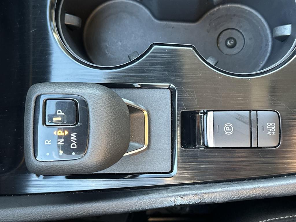 Thumbnail: 2024 Nissan Rogue - 9