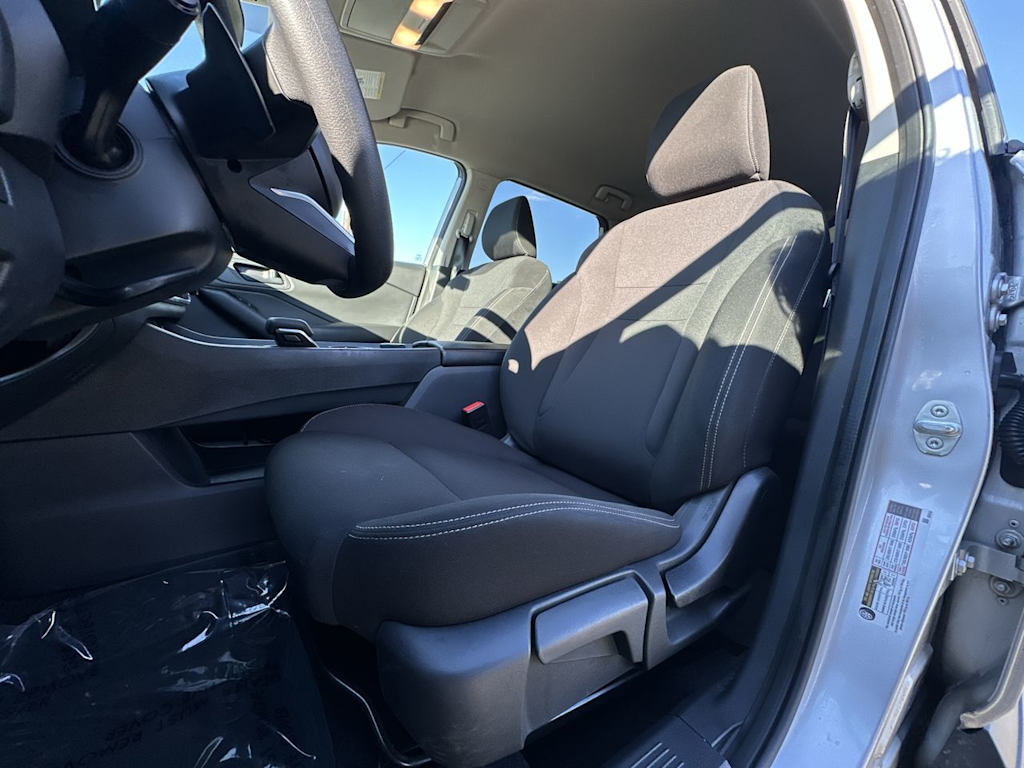 Thumbnail: 2024 Nissan Rogue - 4