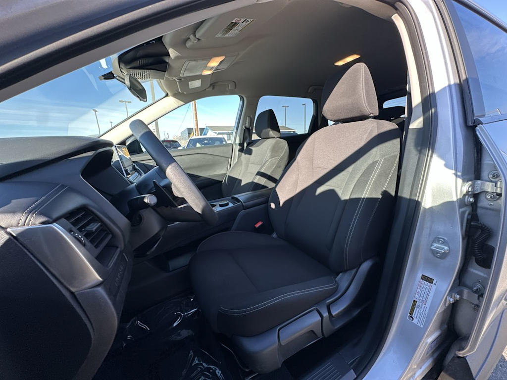 Thumbnail: 2024 Nissan Rogue - 6