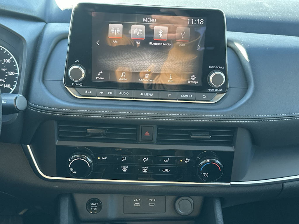 Thumbnail: 2024 Nissan Rogue - 17